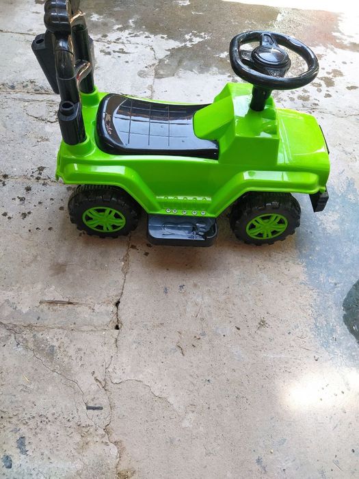 Продаются детский транспорт