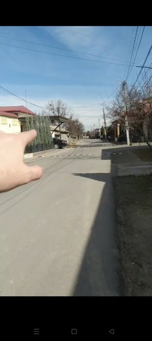 Продаётся 2.7 соток участка в елитнем махале Шахристанский
