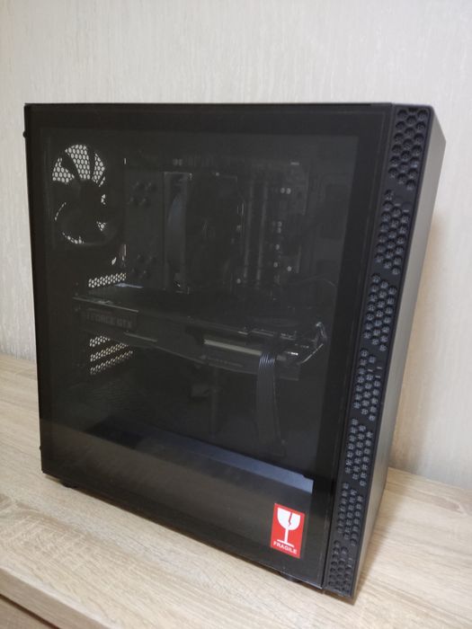 Продаю игровой компьютер