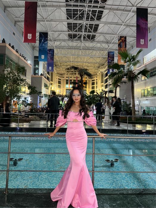 Платье Malli на размер ХС