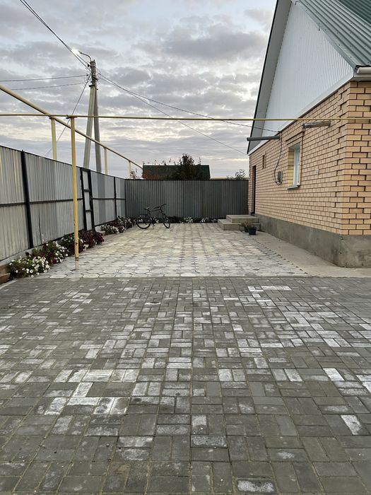 Продается дом 160 м.кв.