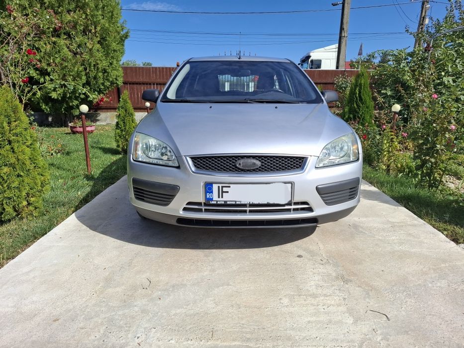 Ford focus 2 16.D 2006