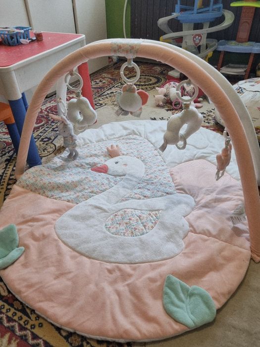 3D Активна гимнастика FEHN