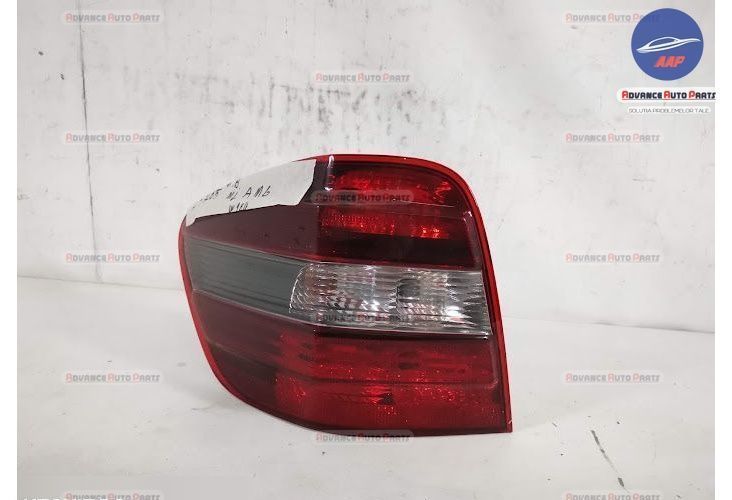 Stop Stanga original Halogen Mercedes-Benz  M-Class  W164 [2005 - 2008
