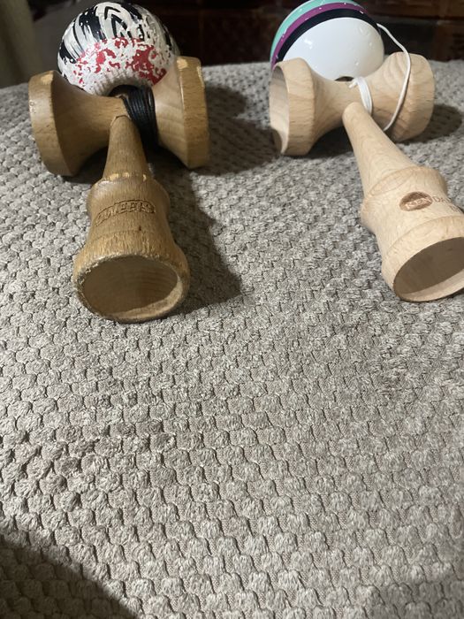 Kendama sweets rara,kendama usa aproape noua