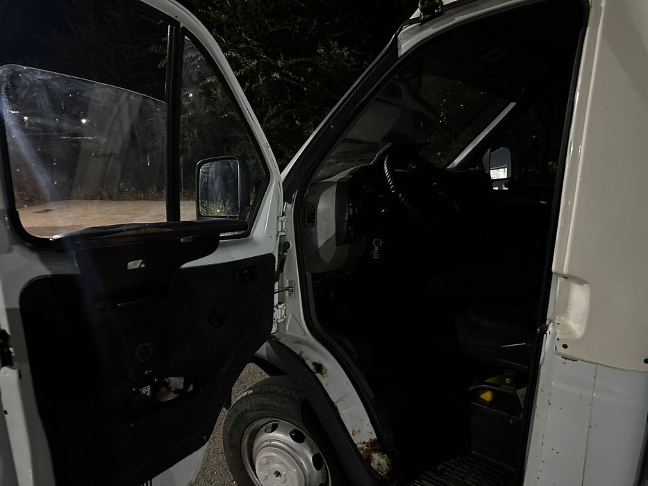 Газель 2009 срочно сатылады