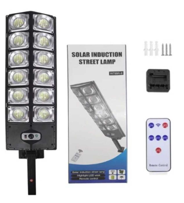 Lampa 12 bulbi de luminat