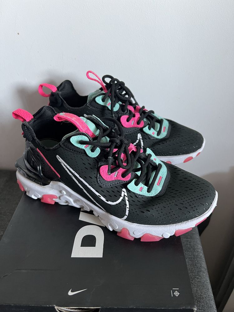 Nike React Vision Femei - Marime 39