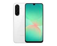 Samsung Galaxy A26 5G White