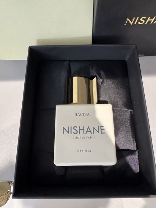 nishane hacivat original