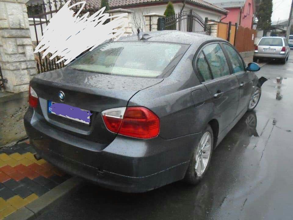 Ușă uși BMW e90e91e92e93  planșa bord