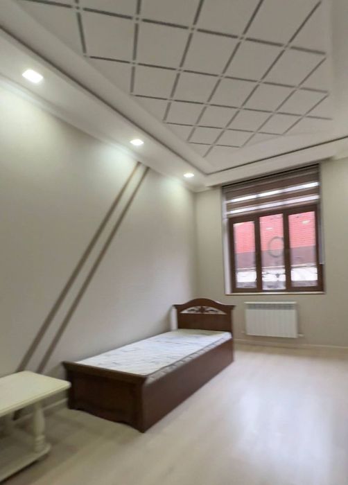 Дархан,  Ц-1,  сад интеллект