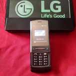 LG KE970 Shine ( decodat, stare foarte buna)