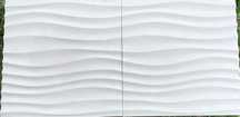 Placi / panouri decorative 3 d