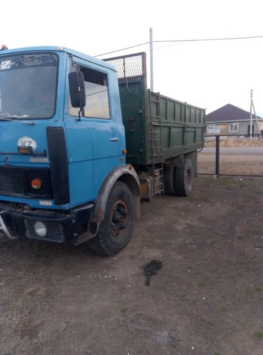 Продам Маз срочно