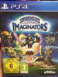 Vand Joc Skylanders Imaginators PS4