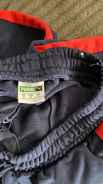 Puma M долнище отлично