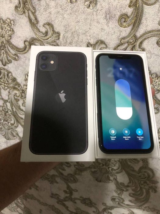 Iphone 11 ideal sotiladi