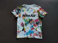 Nike 122 6-7години детска тениска