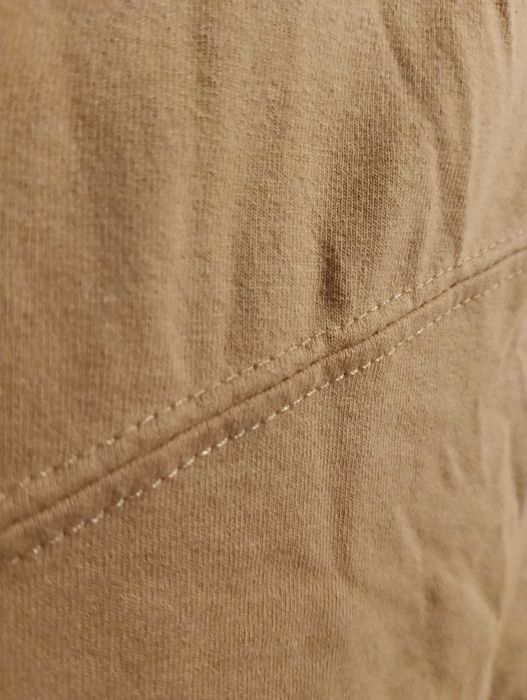 Tricou bărbați Koton Relax bej XL