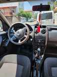 Dacia Duster 4X4