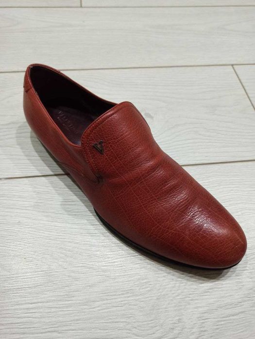 Мужские туфли VALENTINO (ITALY)