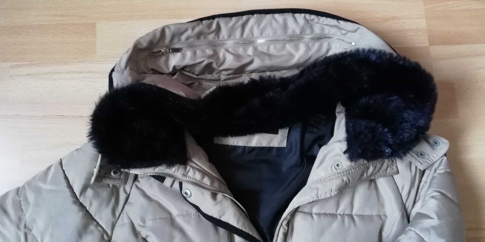 Vând haină matlasată iarnă