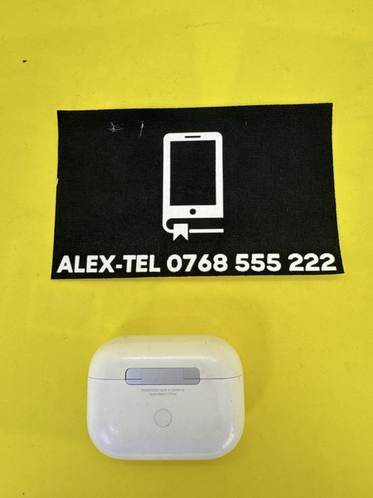 Airpods Pro ca noi Original