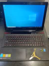 Hope Amanet P8 Laptop Lenovo Y50-70 i7-4720HQ 8 GB RAM 256 SSD GTX 960