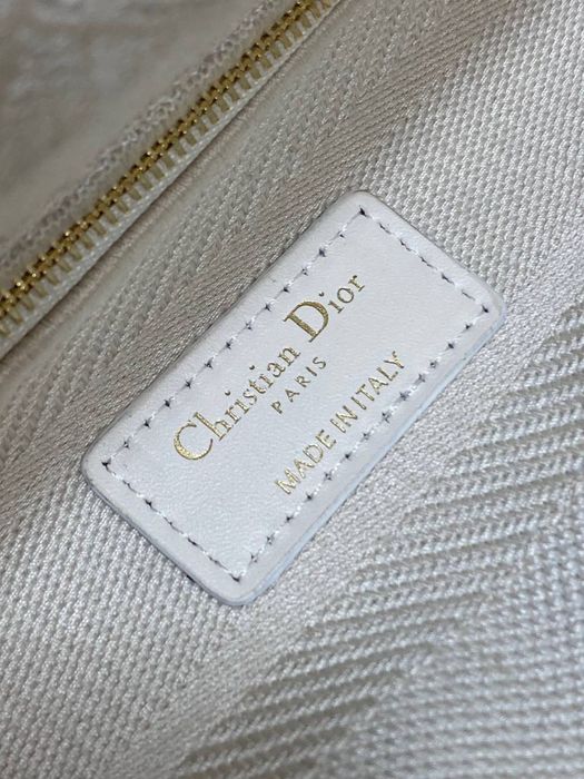 Geanta Christian Dior Lady