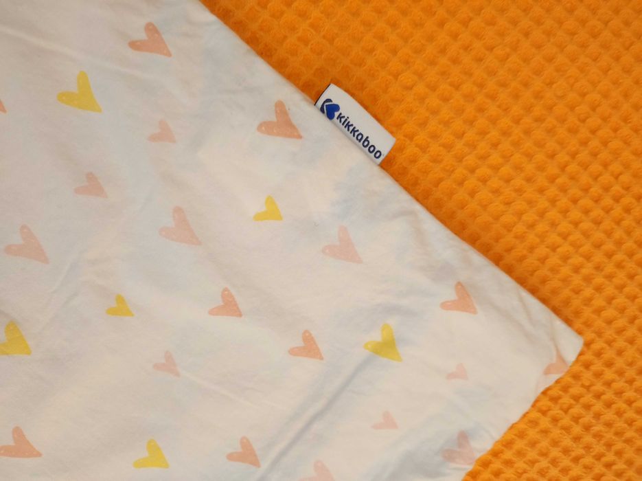 Олекотени завивки KikkaBoo