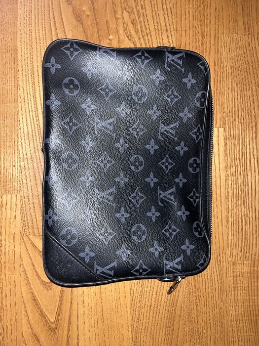 Продавам Louis Vuitton чанта