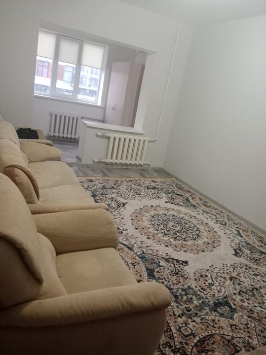 Квартира жалданады