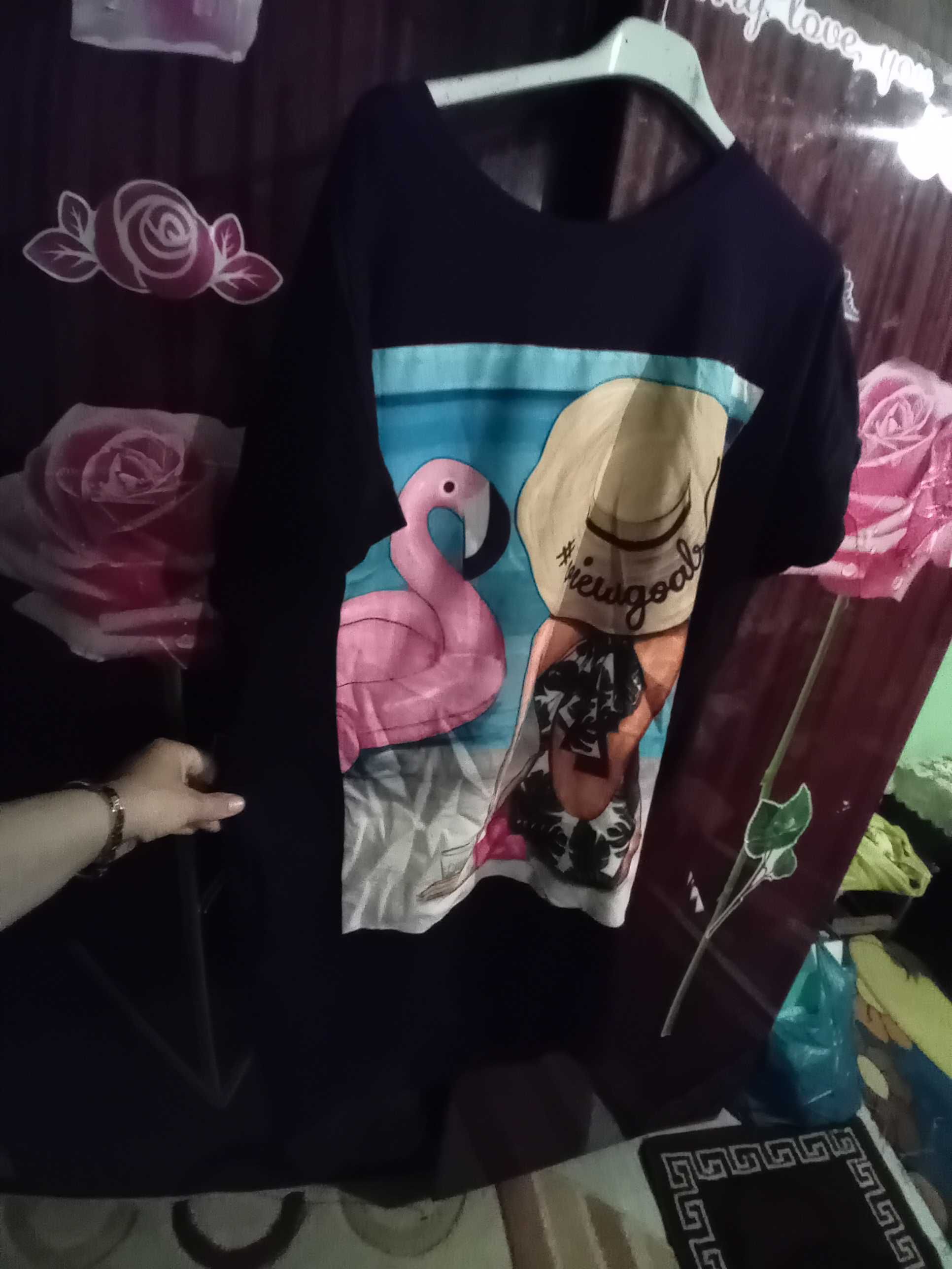 Rochițe  de vara de la L la 5Xl