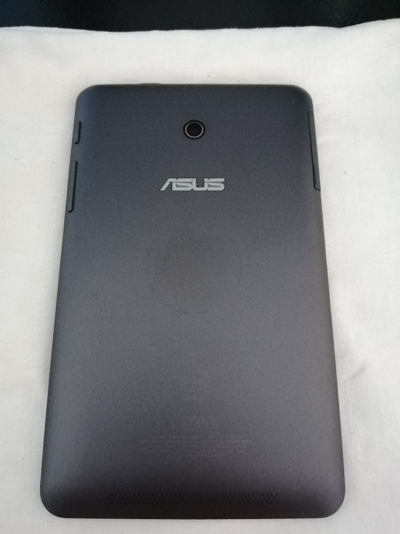 Asus Fonepad 7- промоция