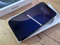 iPhone 15 Pro Max 512Gb Blue Titanium | Factura&Garantie | Buy-Back |