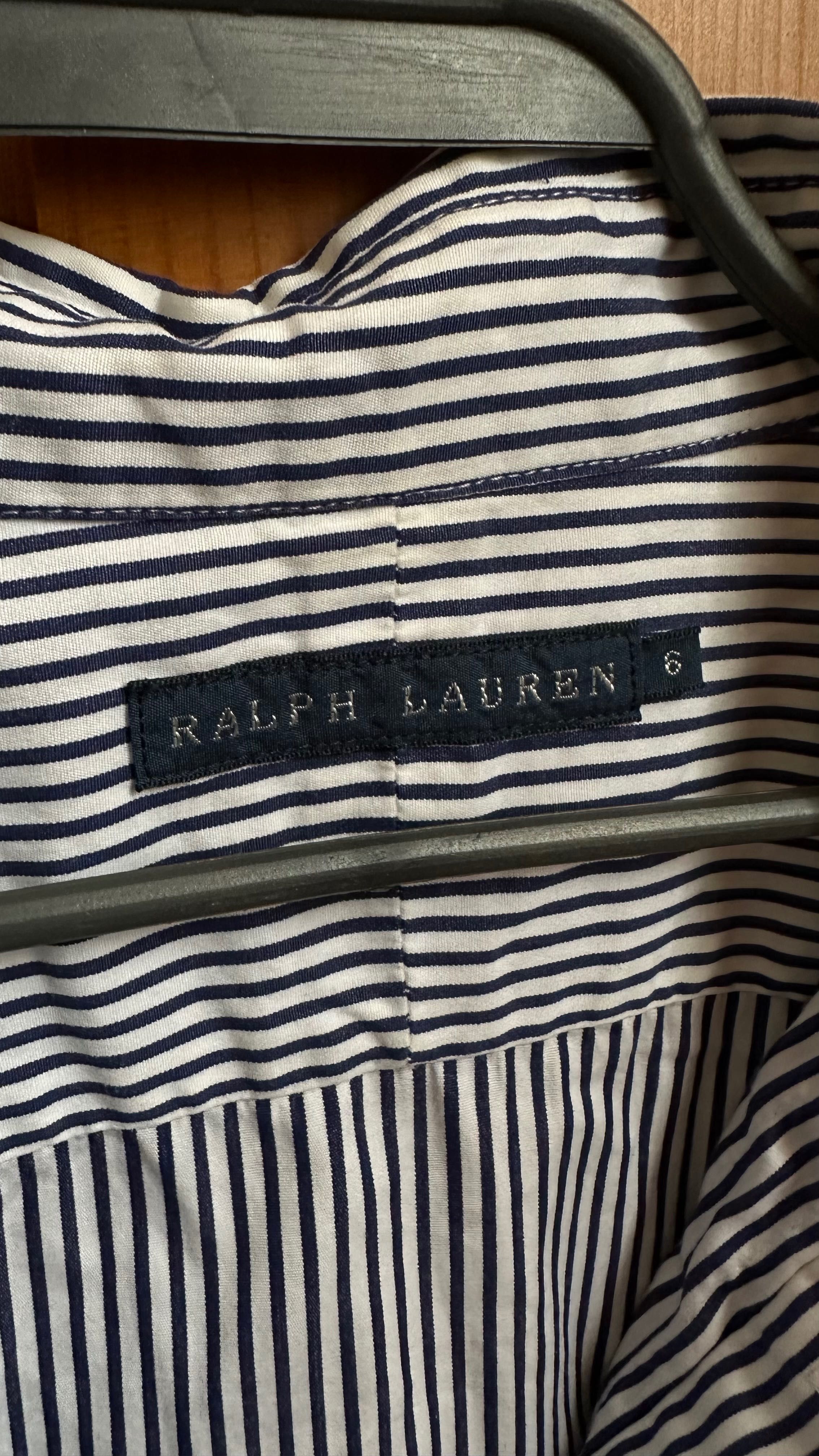 Риза дамска Ralph Lauren S