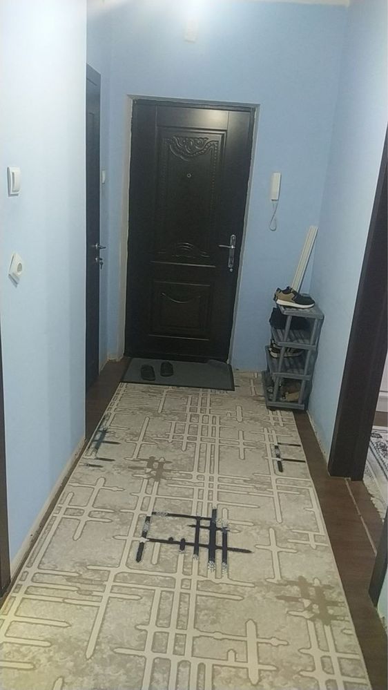 Продаётся квартира на Сергели
