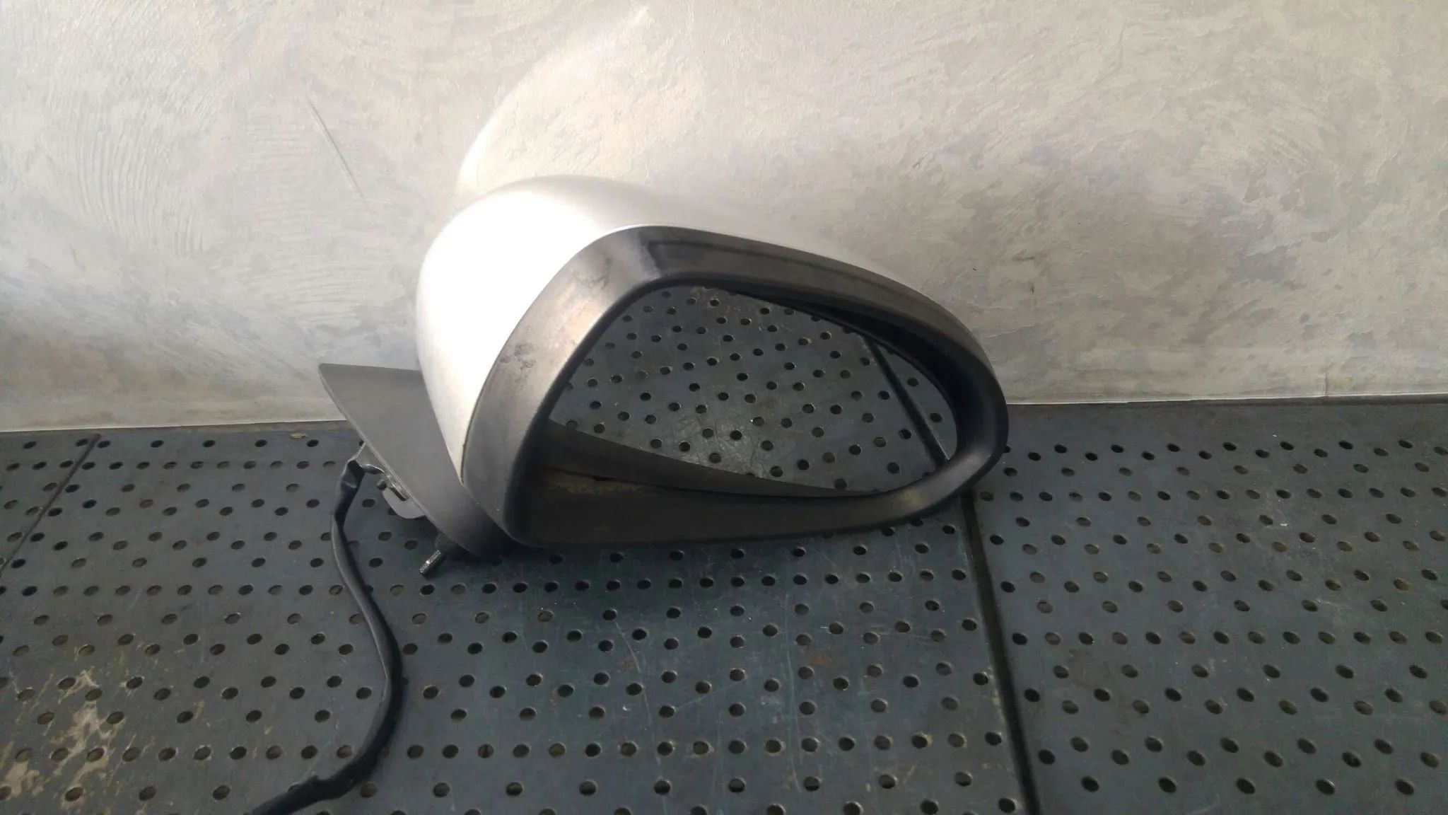 Oglinda electrica dreapta opel corsa d s07 468435664