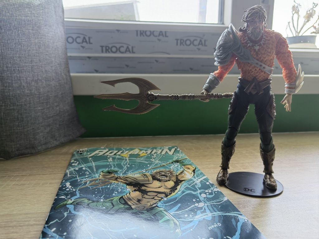 Екшън фигурки на Mcfarlane