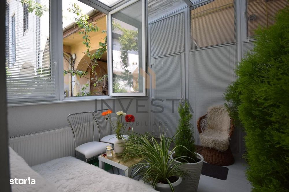 Oportunitate De Investitie Motilor Pretabil Birouri Ultracentral