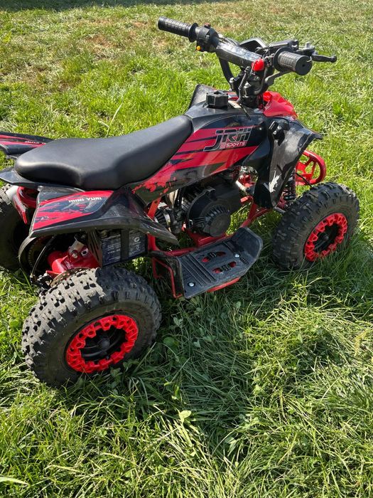 ATV copii varsta 5 -10 ani 49 cc