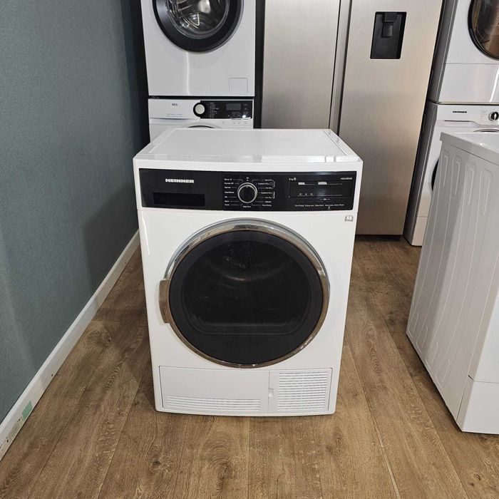 Uscător de rufe Whirlpool
