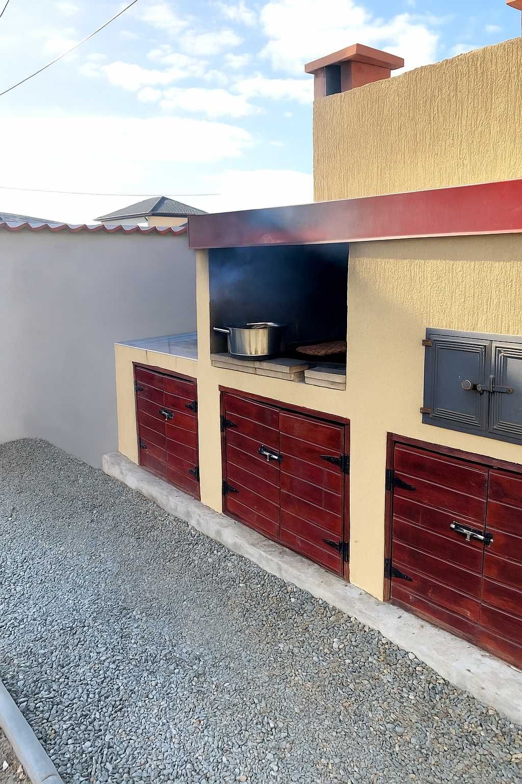 Vilă Spațioasă de Vânzare în Mangalia