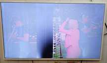 Телевизор SAMSUNG UE40K5582 full HD