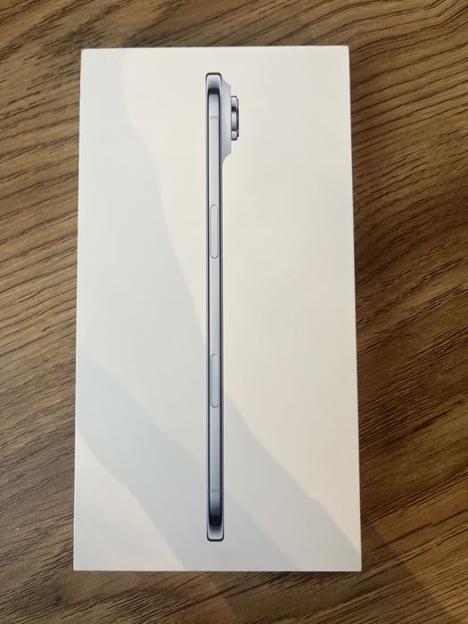Iphone 17 air запечатанный с верификацией куплен в технодом