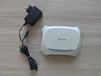 Wi-Fi роутер Tp-Link 150 мбит