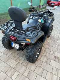 Vand CF MOTO 450L