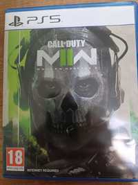 Call of duty. Modern warfare 2