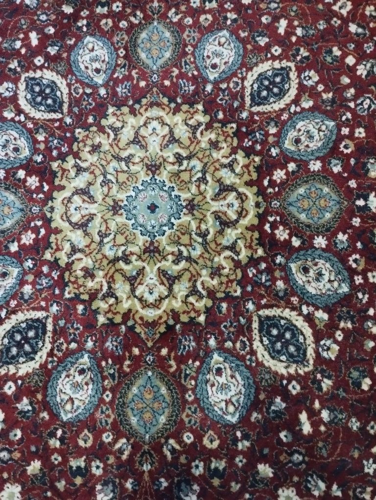 Персийски килим сливенски.
